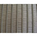 Twill Dutch Weave SUS304 Edelstahl Wire Mesh